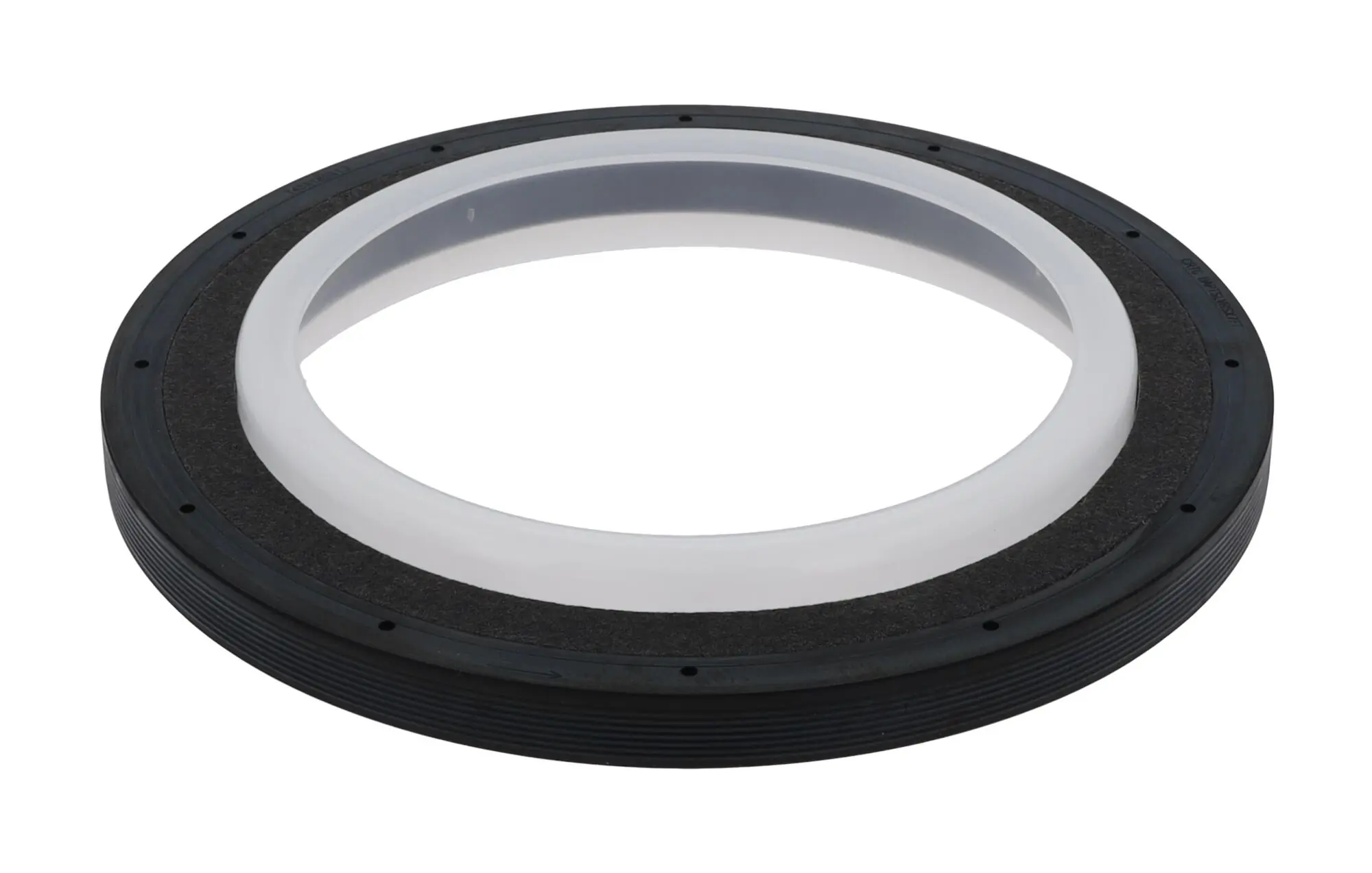 Shaft Seal, crankshaft 19037056B