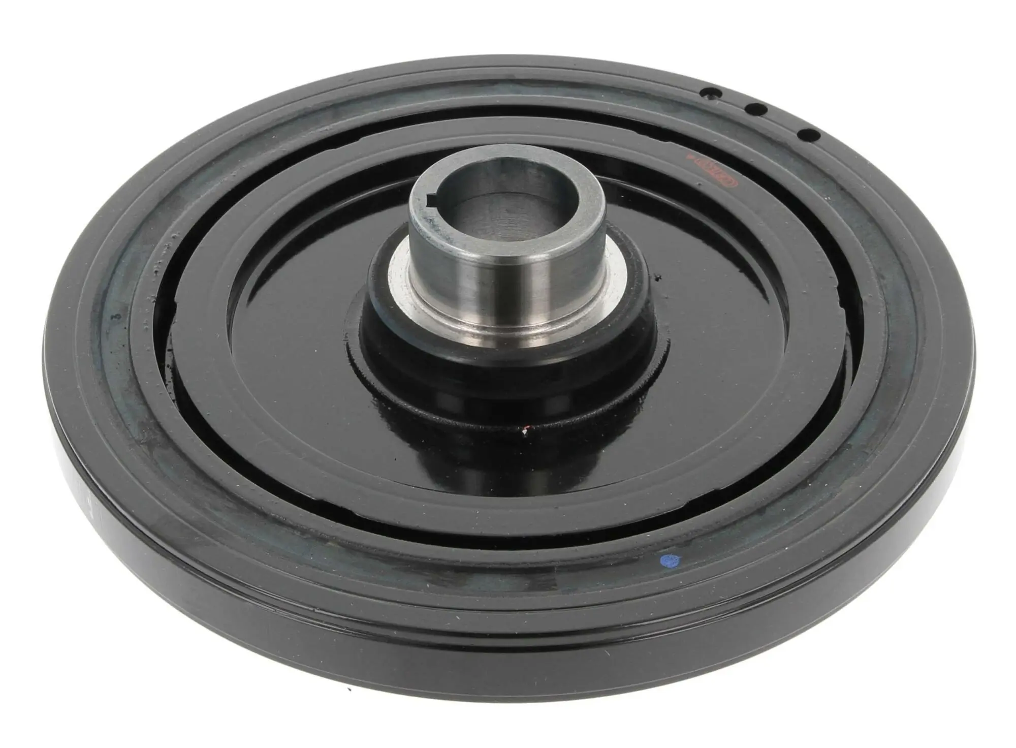 Belt Pulley, crankshaft 80001091