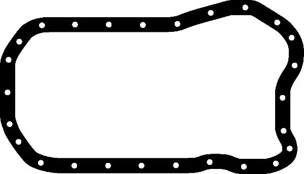 Gasket, oil sump 423883P