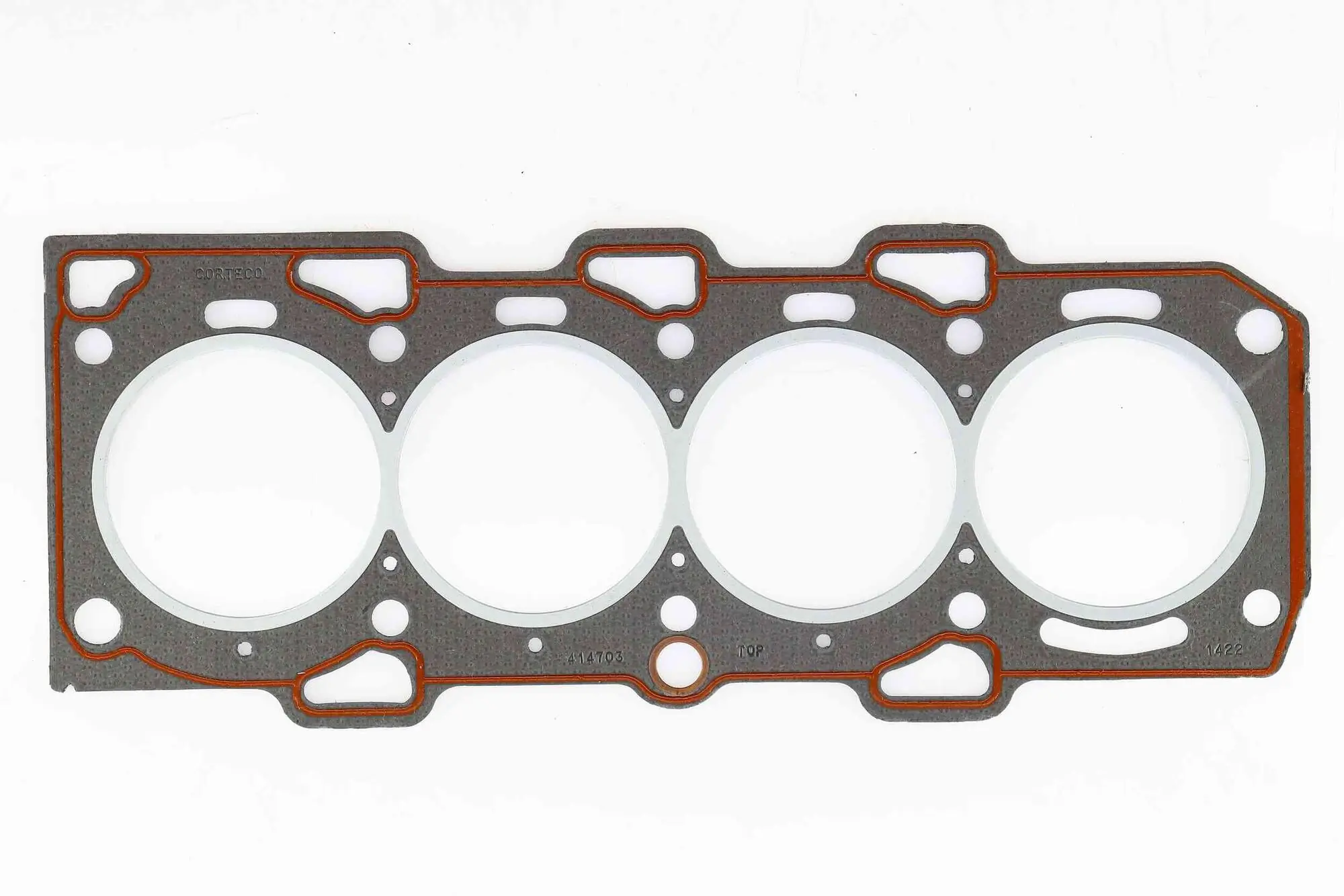 Gasket, cylinder head 414703P
