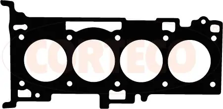 Gasket, cylinder head 415653P