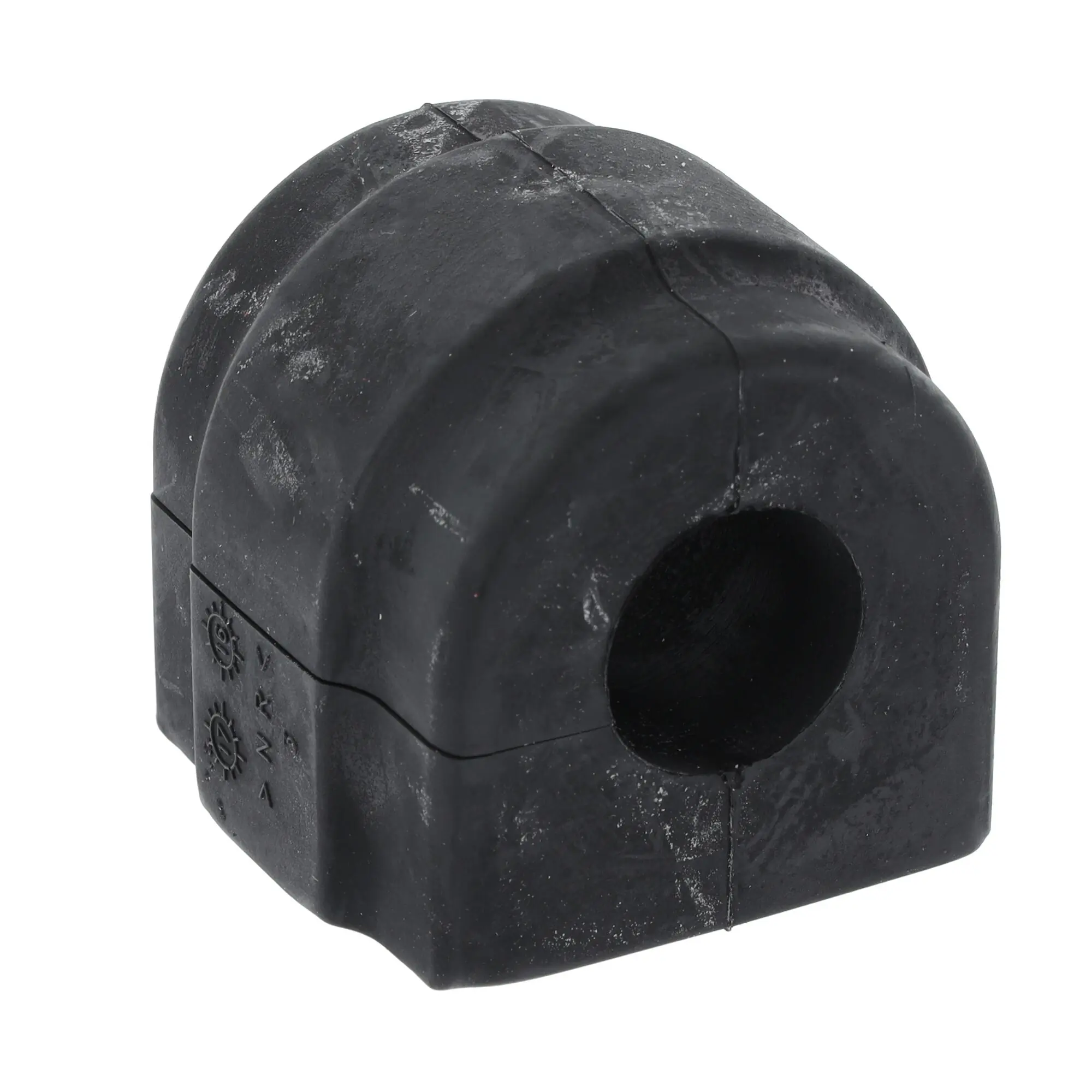 Mounting, stabiliser bar 80004948