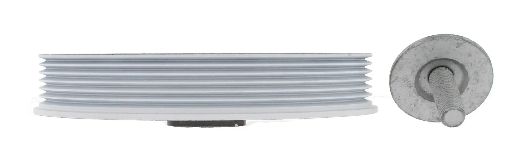 Belt Pulley Set, crankshaft 80004330