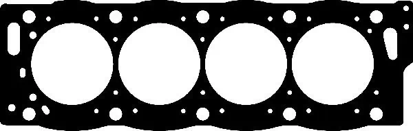 Gasket, cylinder head 414378P