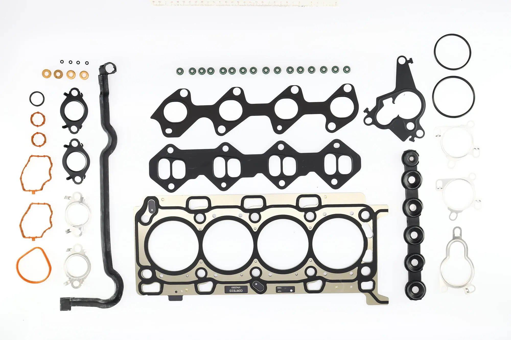 Gasket Kit, cylinder head 83403634