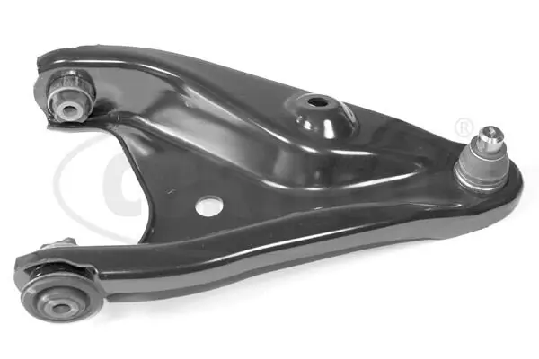 Control/Trailing Arm, wheel suspension 49399873