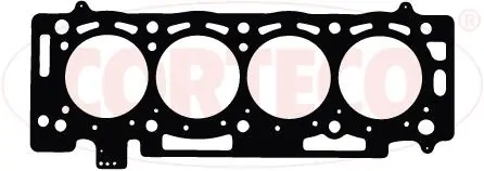 Gasket, cylinder head 49409507