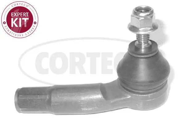 Tie Rod End 49400760