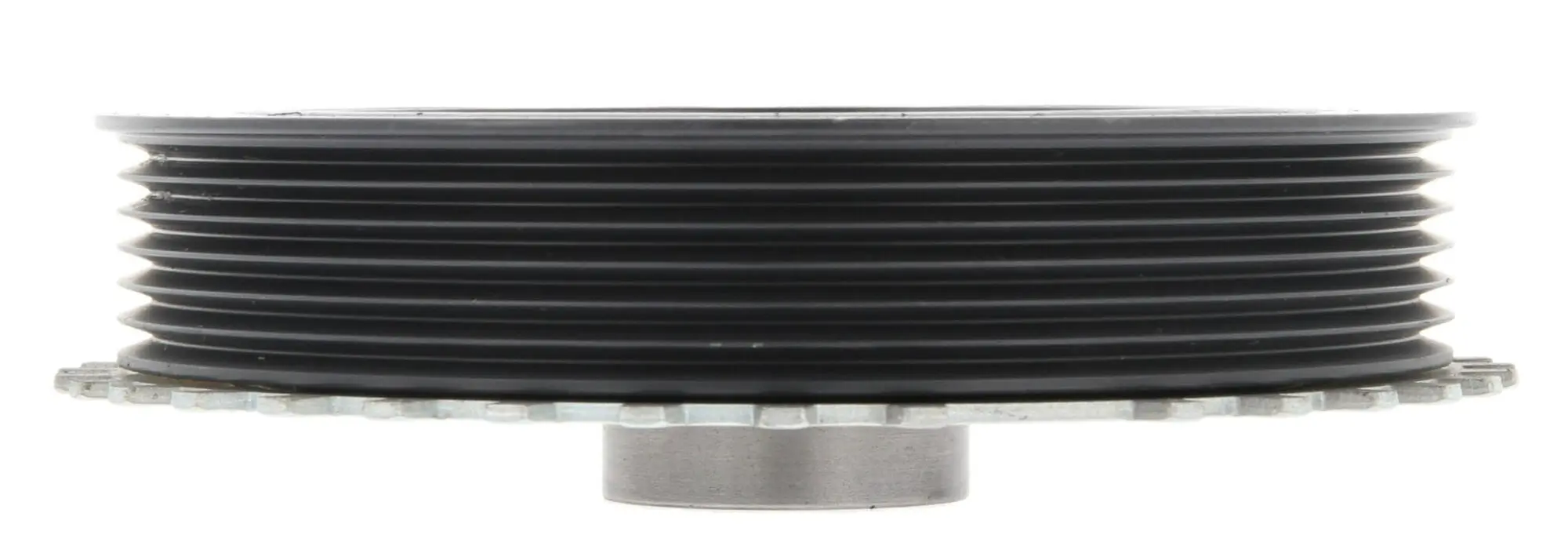 Belt Pulley, crankshaft 80001237