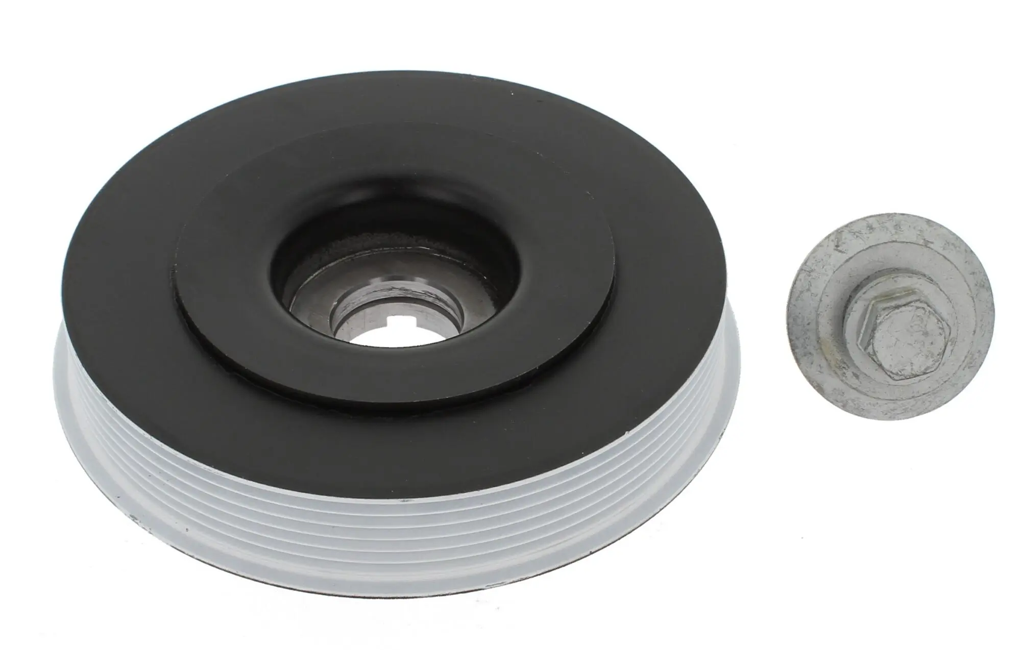 Belt Pulley Set, crankshaft 80001812