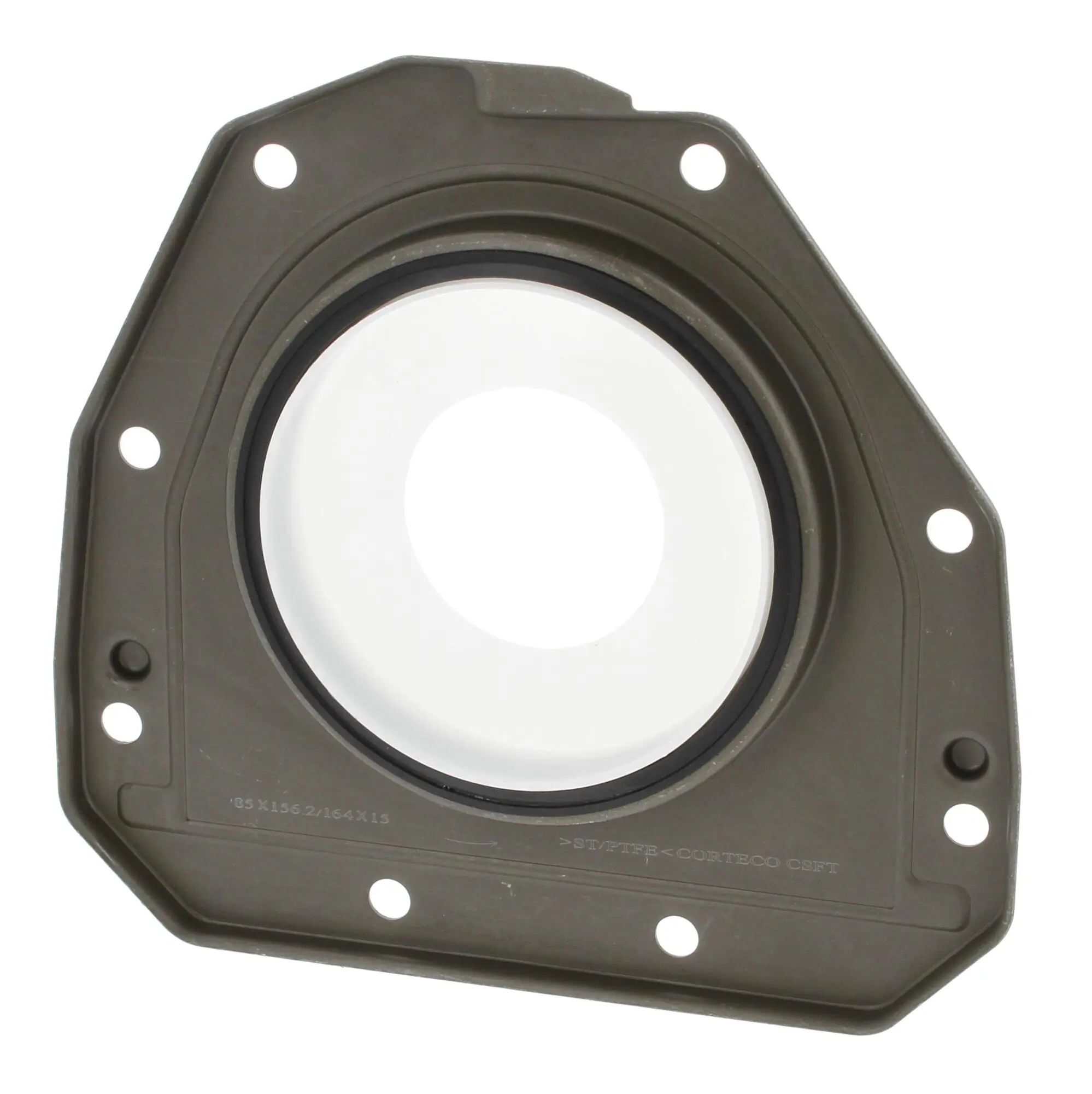 Shaft Seal, crankshaft 49416241