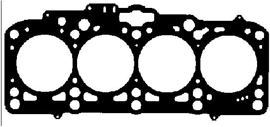 Gasket, cylinder head 414151P