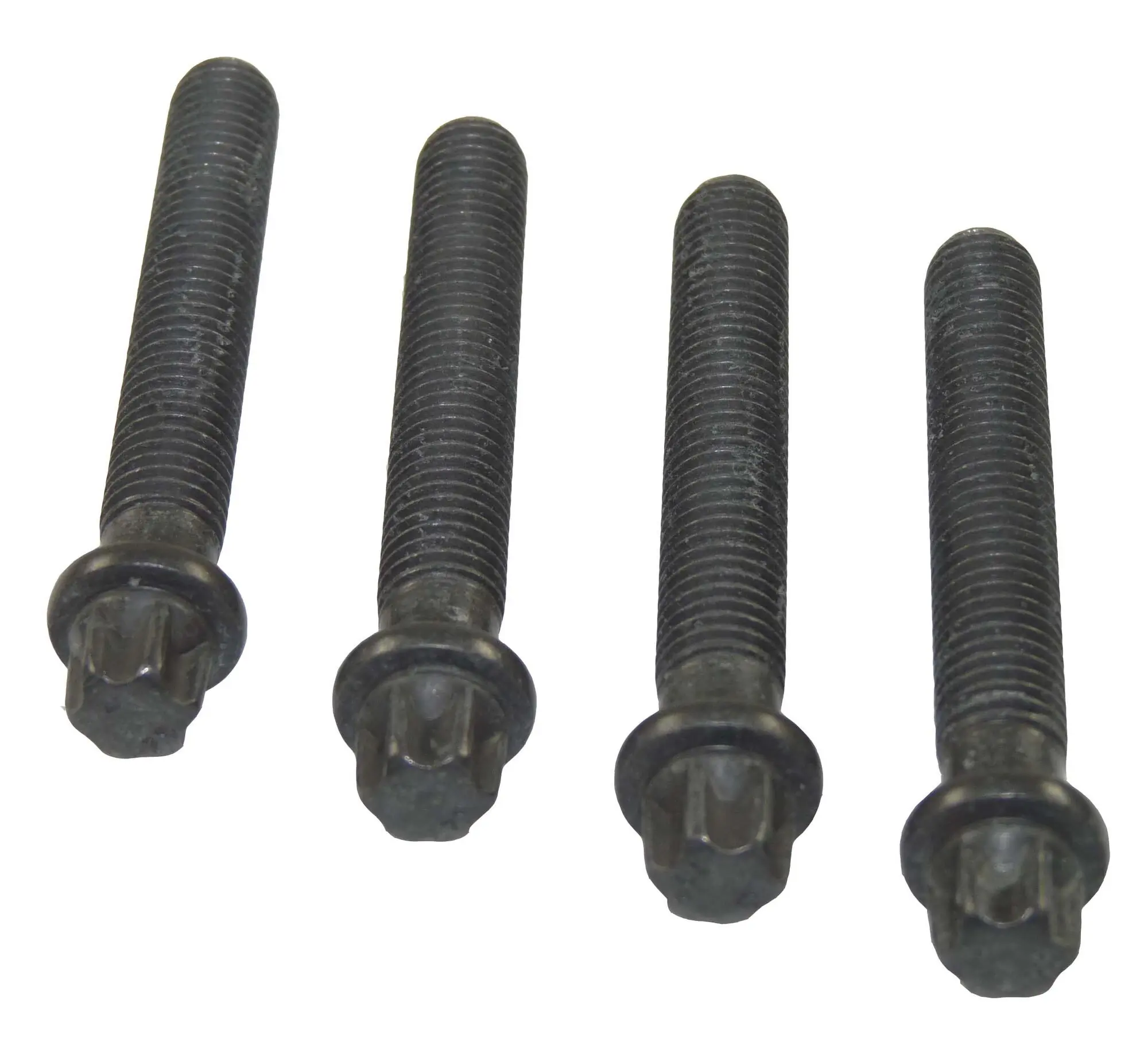 Bolt Set, crankshaft pulley 80004878