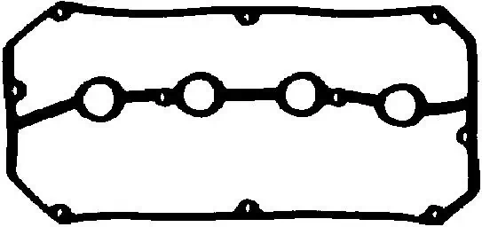 Gasket, cylinder head cover 440120P