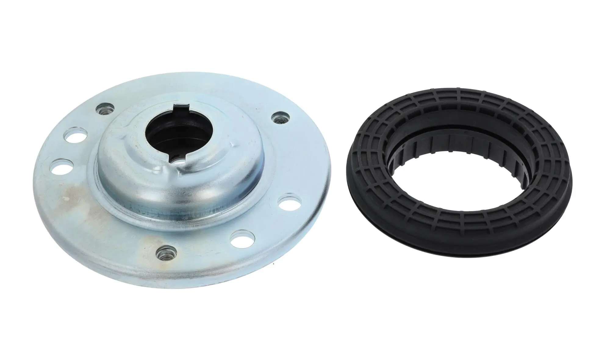 Repair Kit, suspension strut support mount 49358169