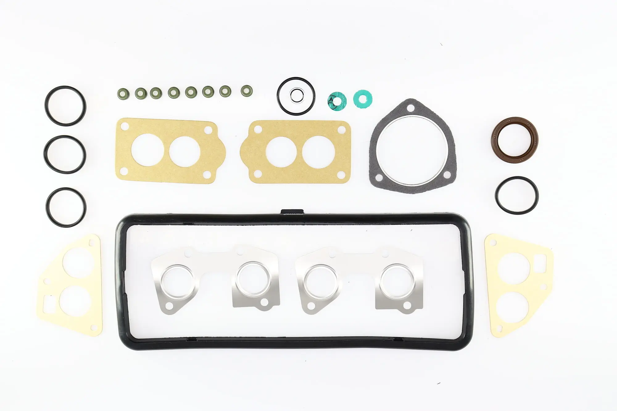 Gasket Kit, cylinder head 417592P
