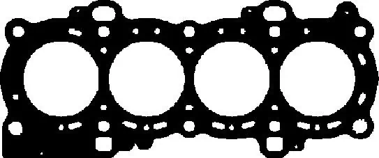 Gasket, cylinder head 415071P