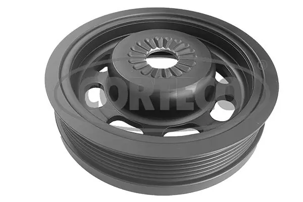 Belt Pulley, crankshaft 49487436