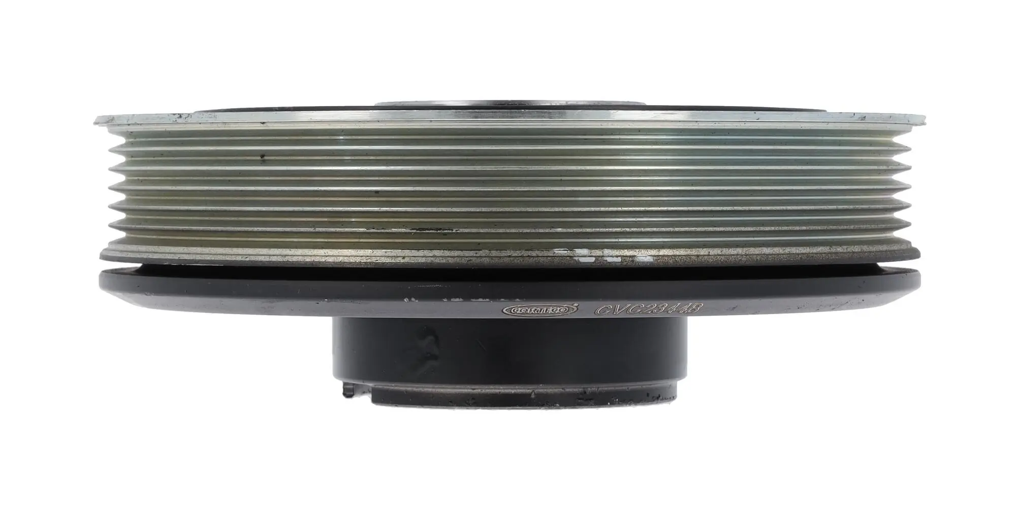 Belt Pulley, crankshaft 49434594