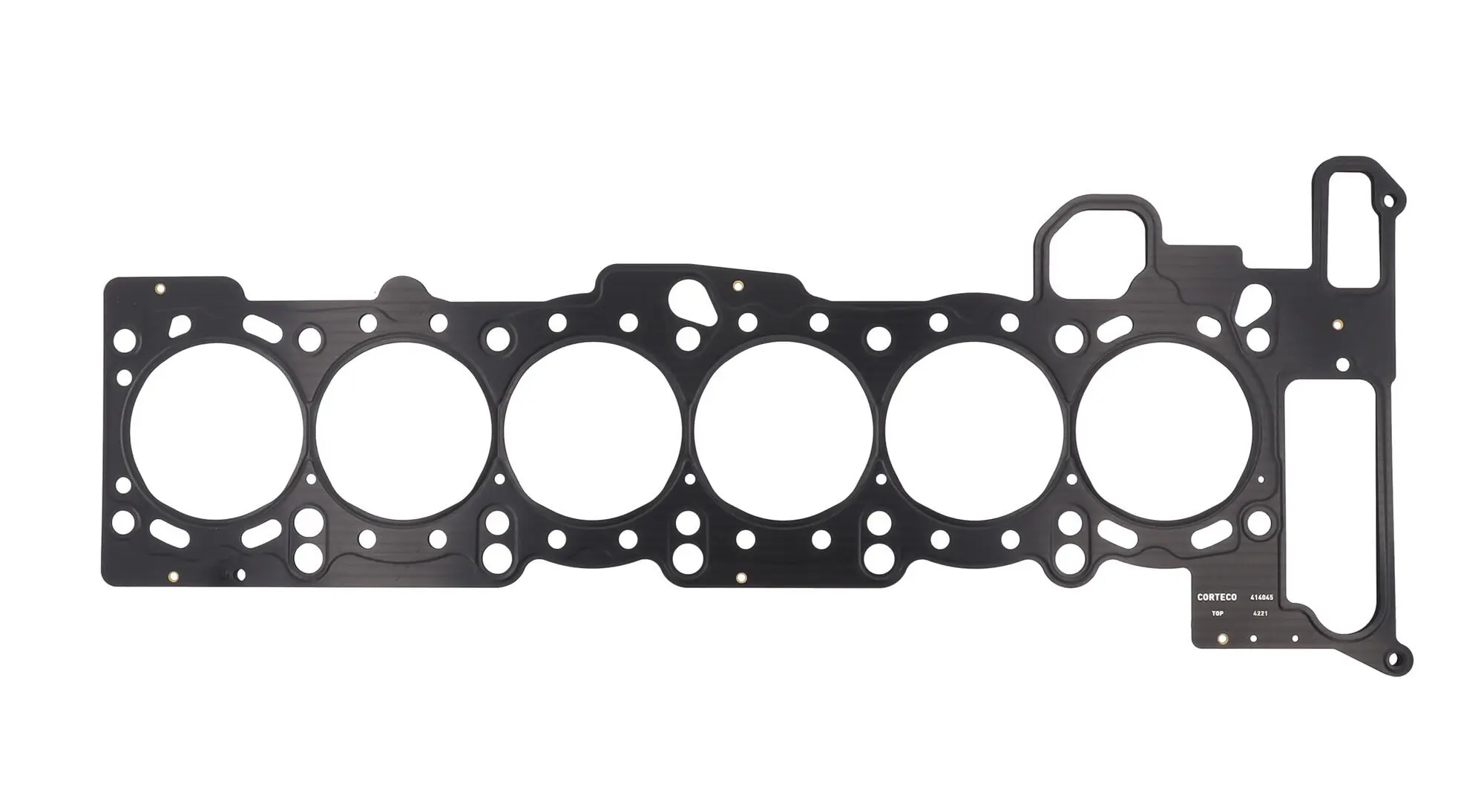 Gasket, cylinder head 414045P