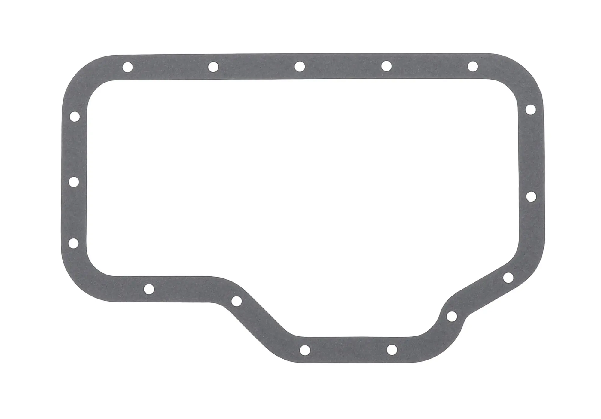 Gasket, oil sump 028171P