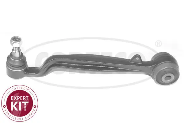 Control/Trailing Arm, wheel suspension 49398555