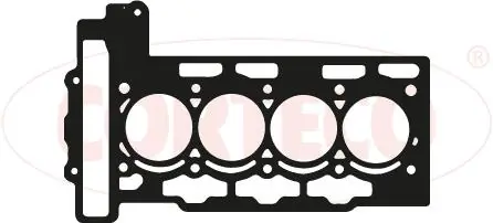 Gasket, cylinder head 415376P
