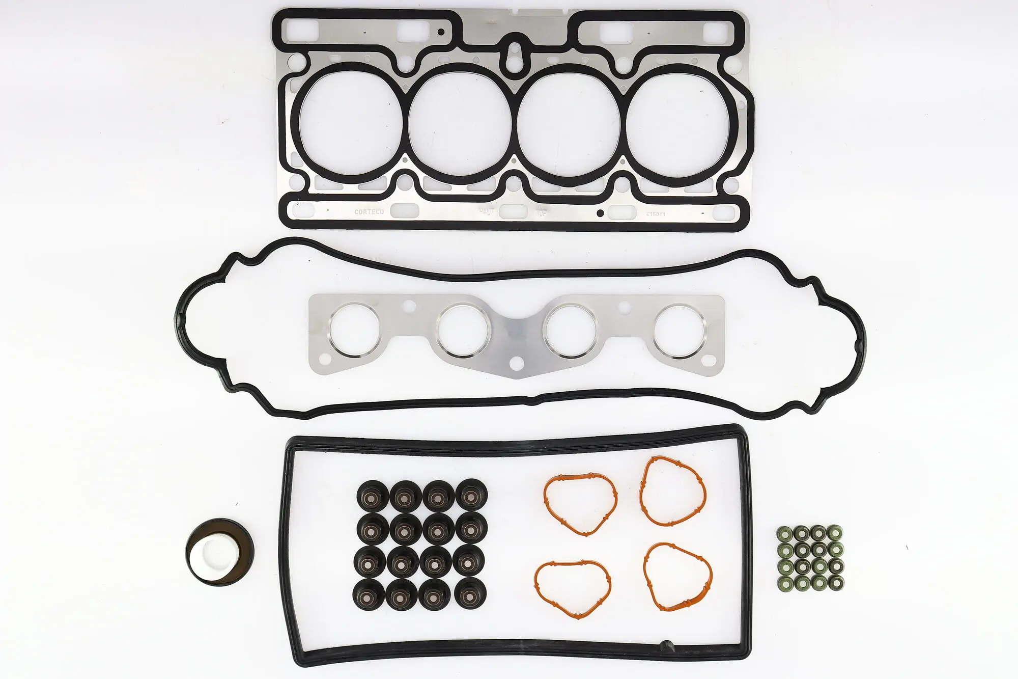 Gasket Kit, cylinder head 418755P