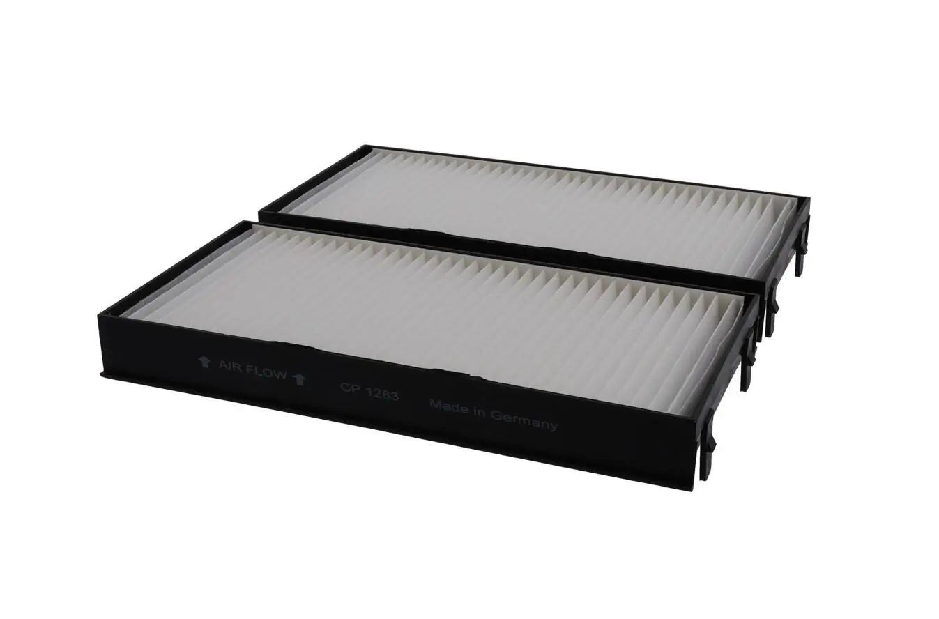 Filter, cabin air 80000847