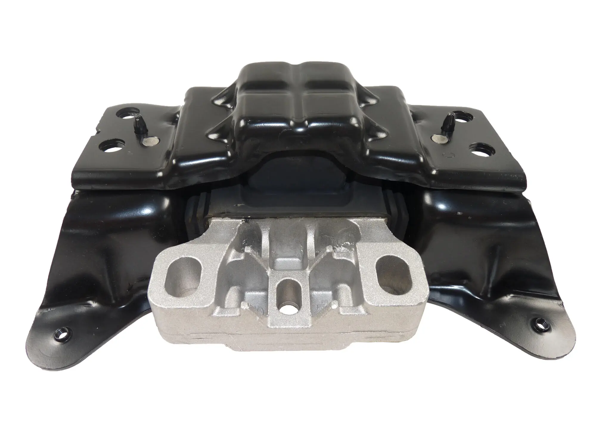 Mounting, automatic transmission 49402622