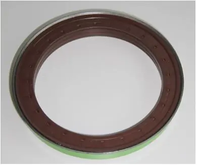 Shaft Seal, wheel hub 01015140B