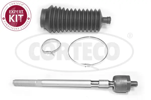 Repair Kit, inner tie rod 49397787