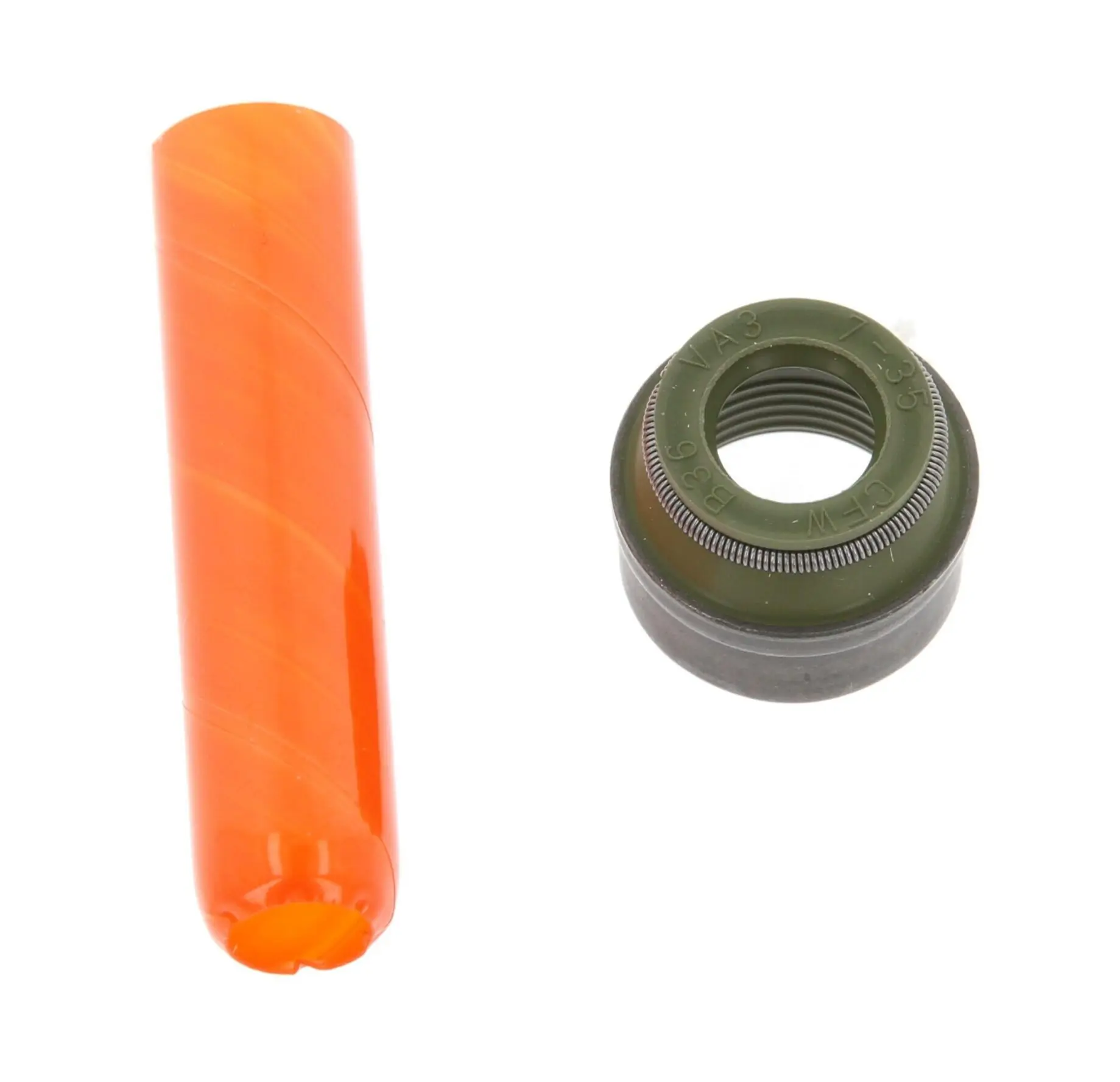 Seal Set, valve stem 19033984