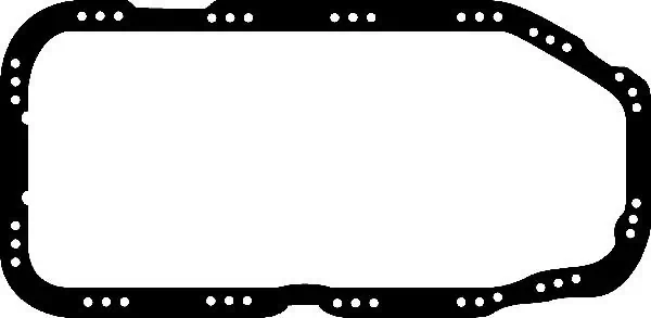 Gasket, oil sump 423927P