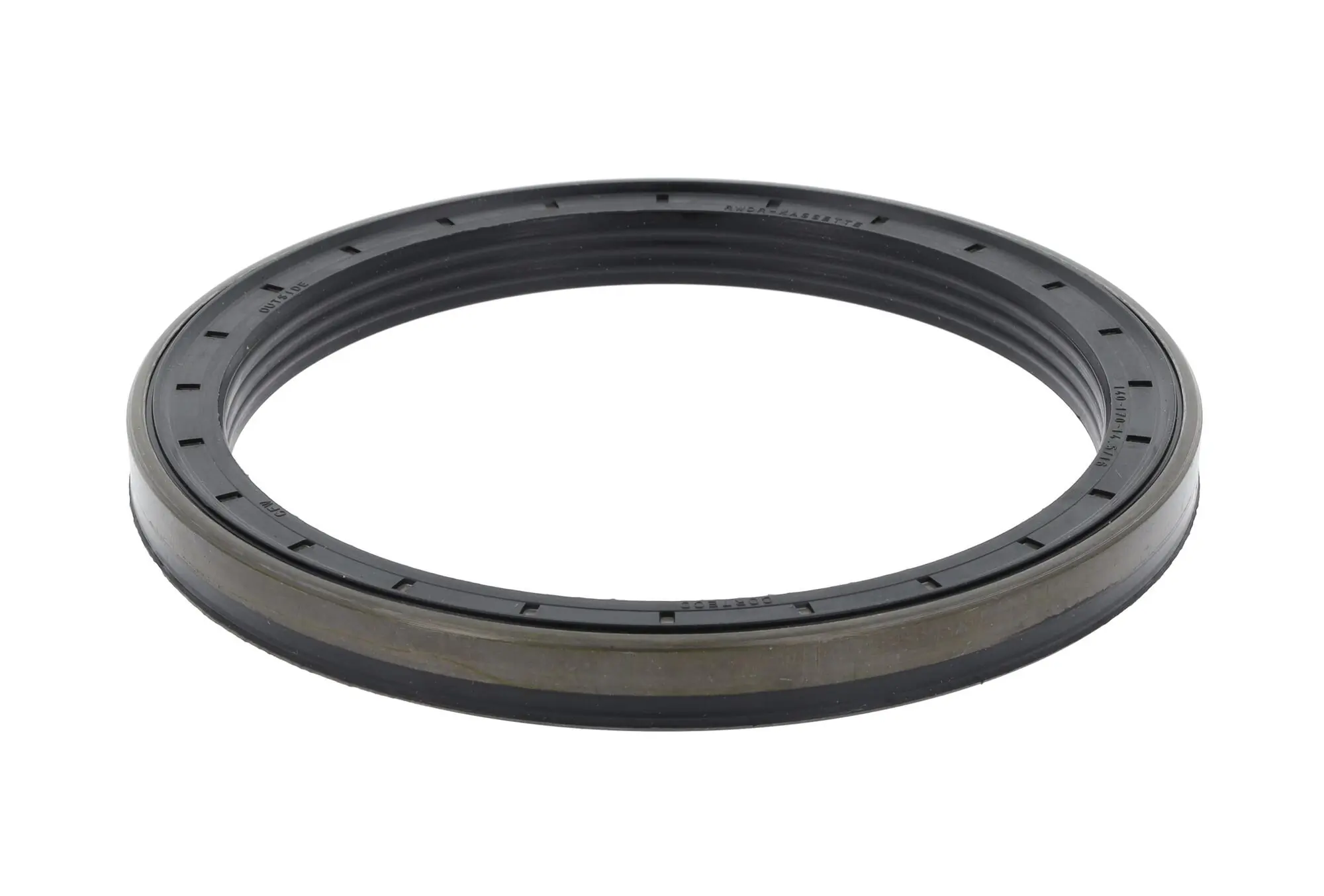 Shaft Seal, crankshaft 01016688B