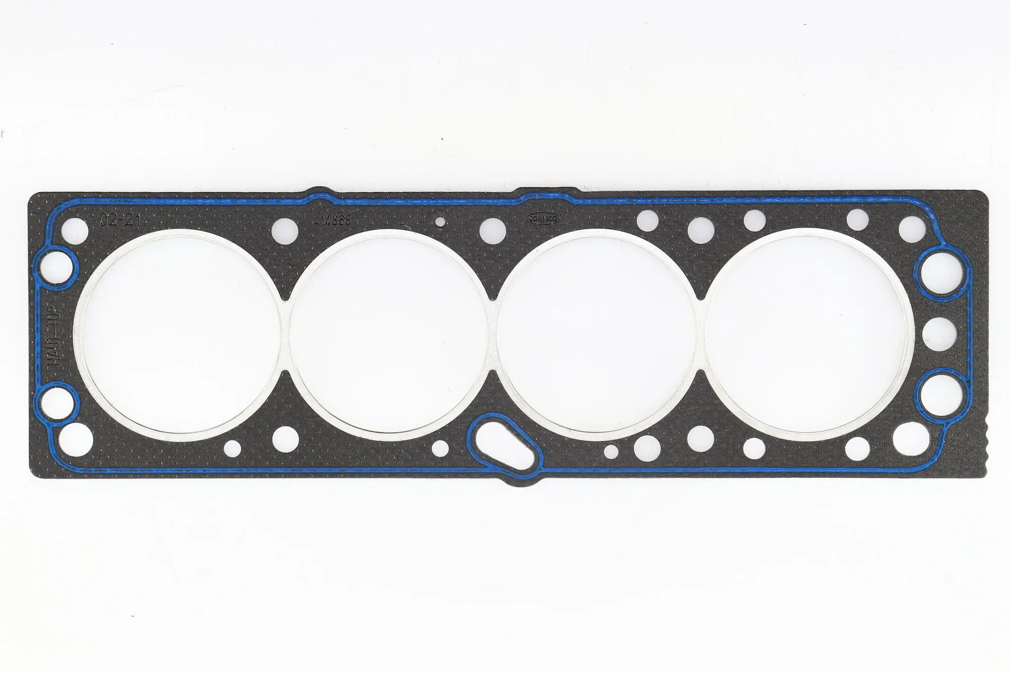 Gasket, cylinder head 414668P