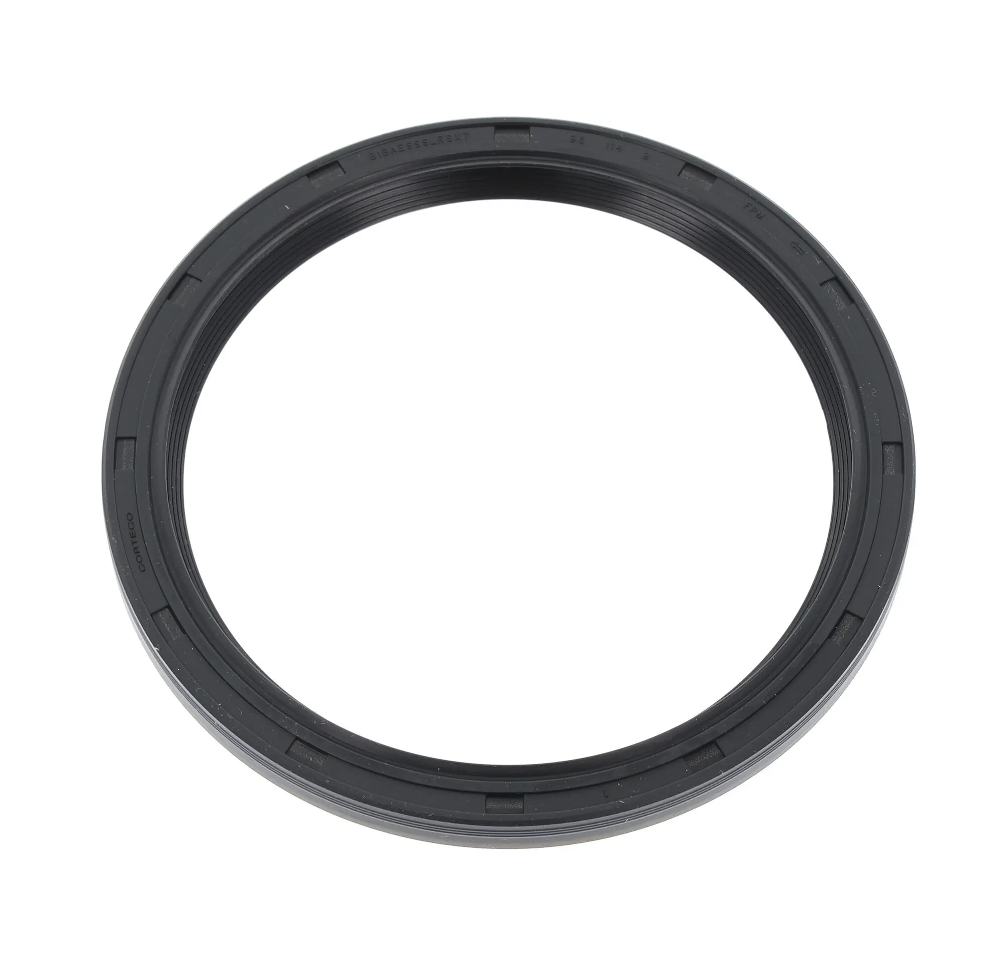 Shaft Seal, crankshaft 19036882B
