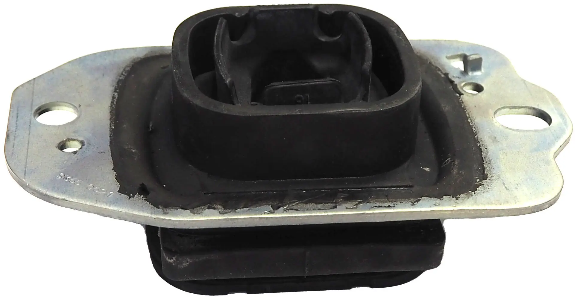 Mounting, manual transmission 49138747