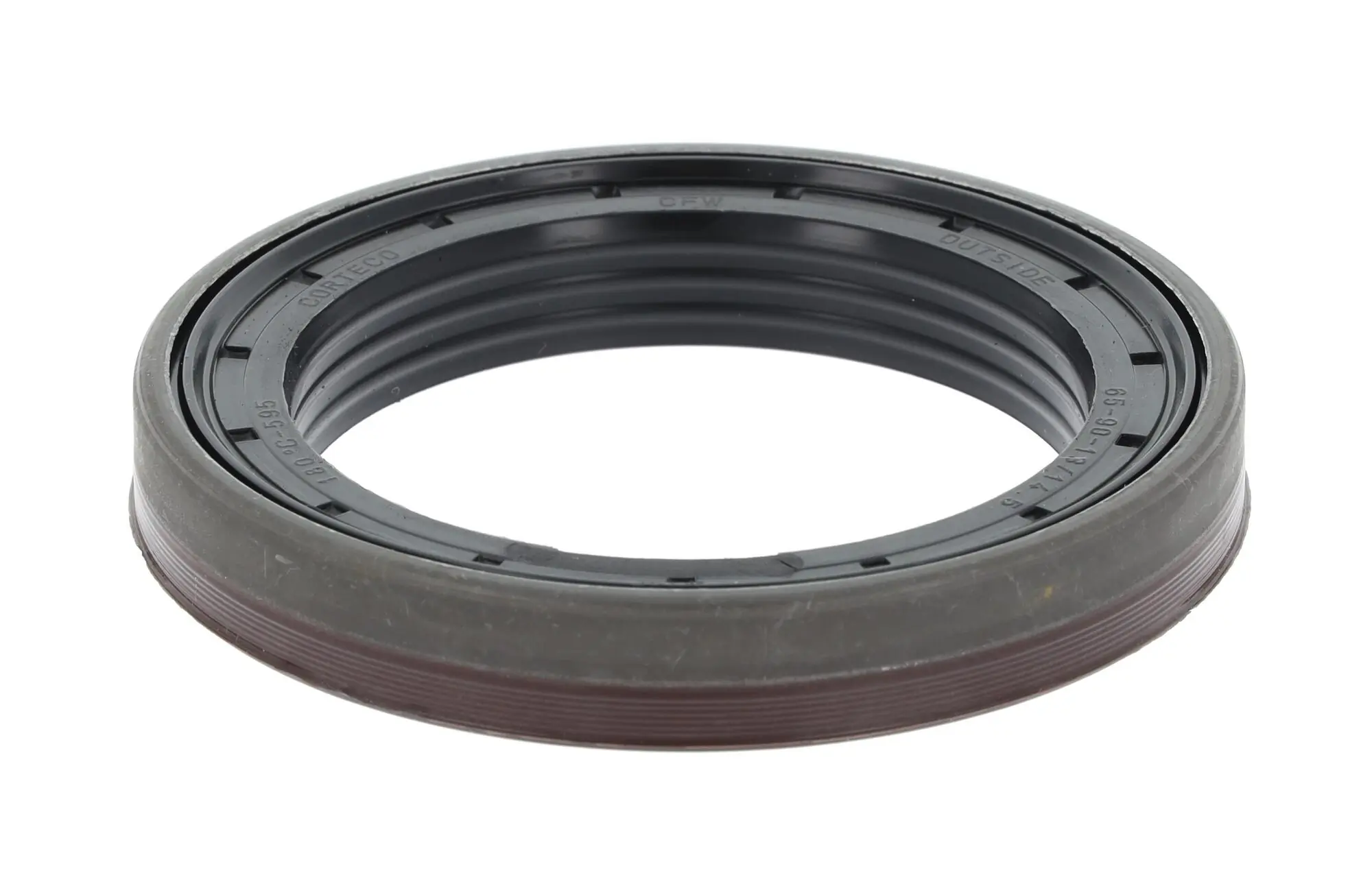 Shaft Seal, wheel hub 12015928B