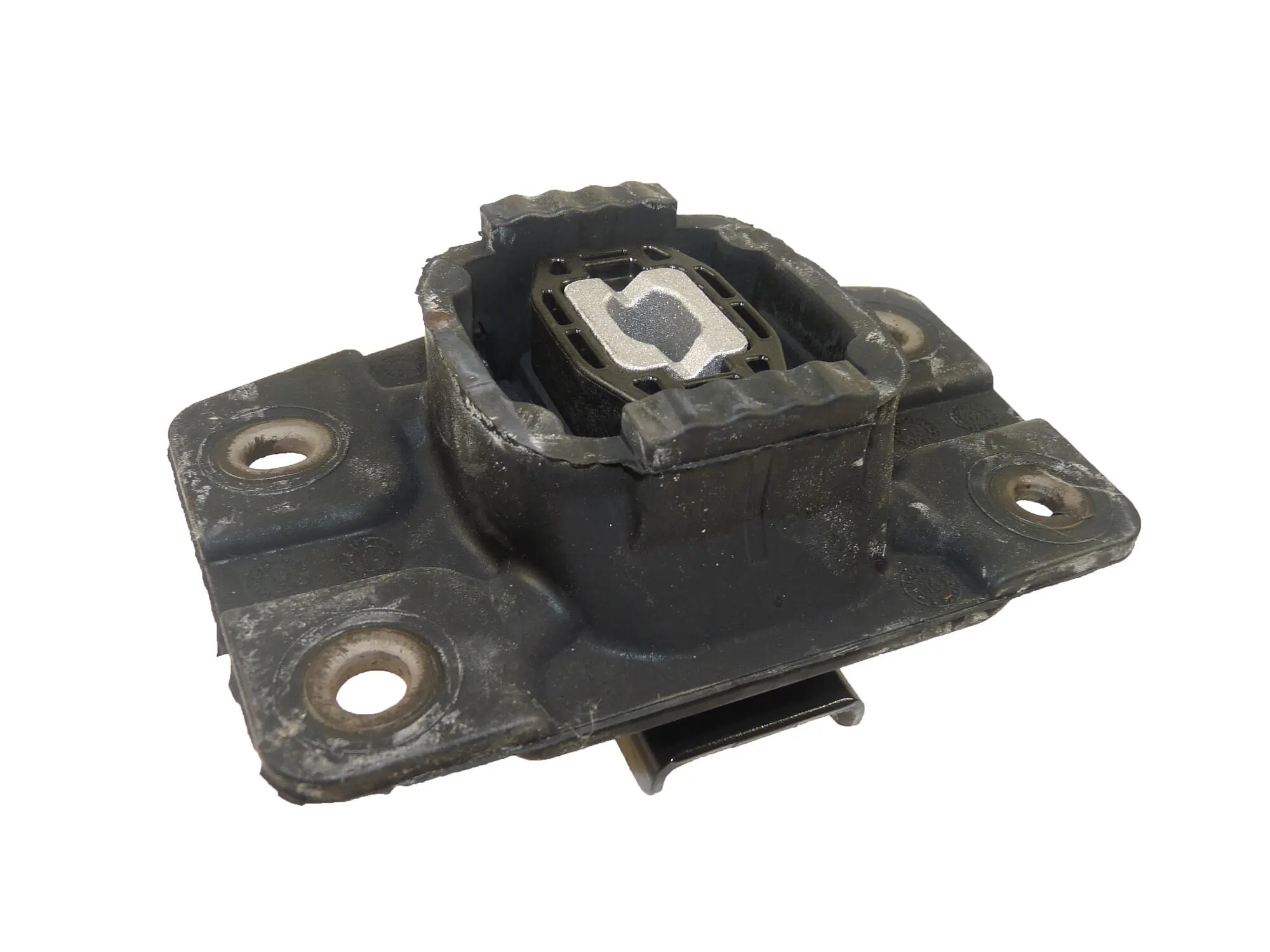 Mounting, manual transmission 49420056