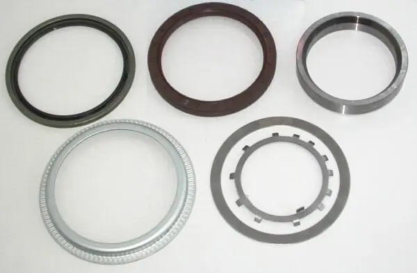 Repair Kit, wheel hub 19035980