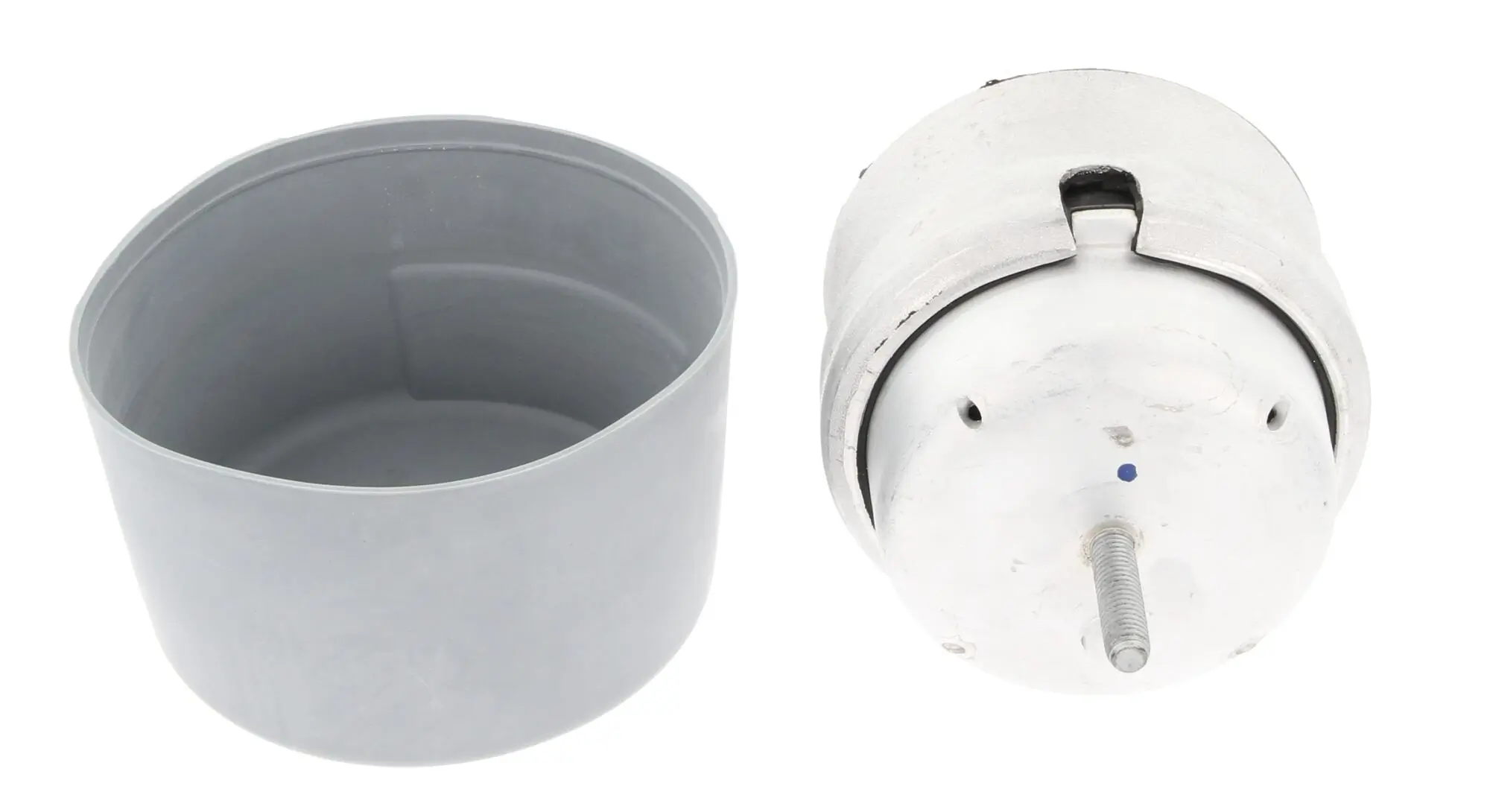 Mounting, engine 80000010