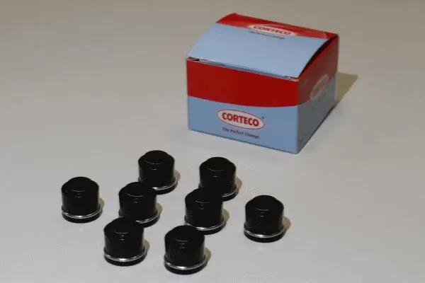 Seal Set, valve stem 19036000