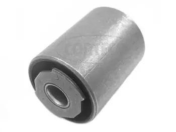 Mounting, leaf spring 21653153