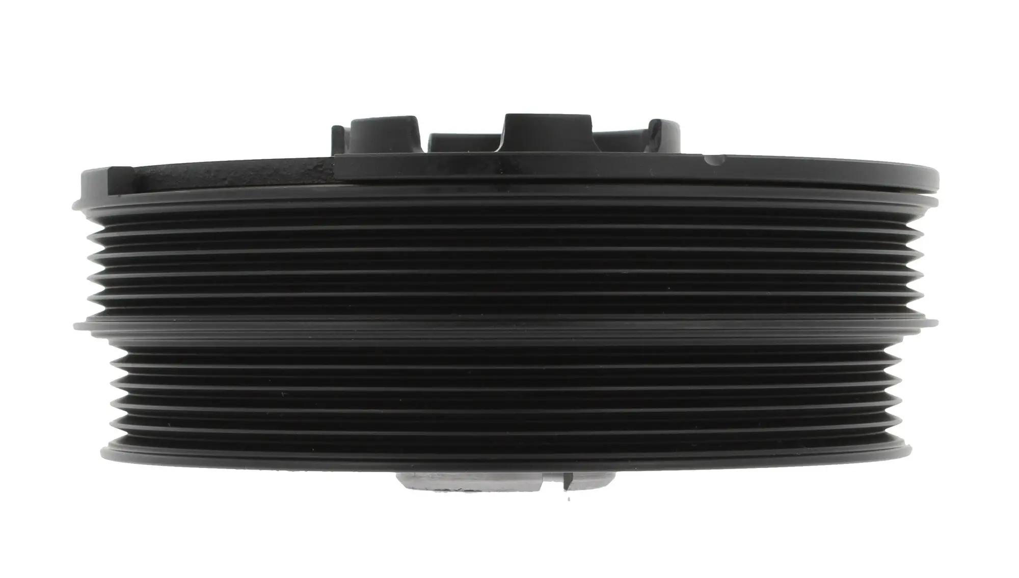 Belt Pulley, crankshaft 80000366