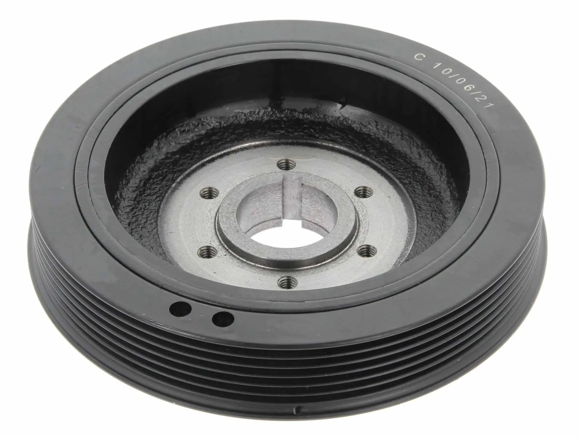 Belt Pulley, crankshaft 80000684