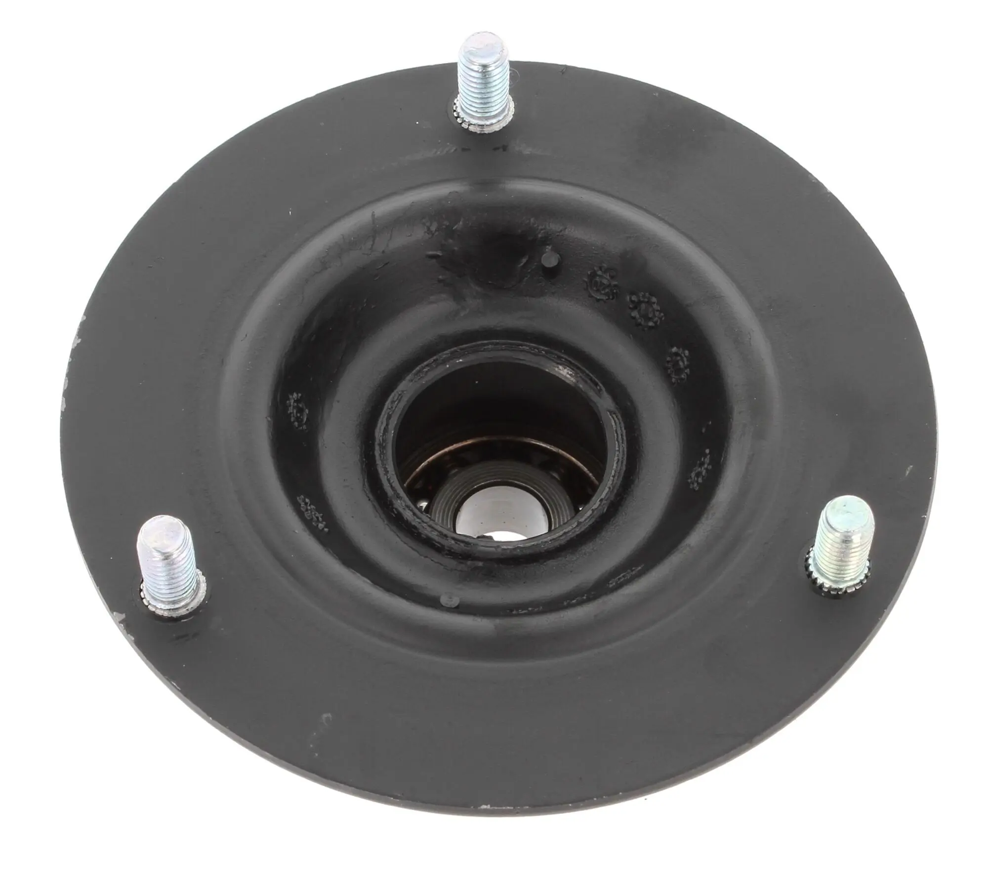 Repair Kit, suspension strut support mount 21653086