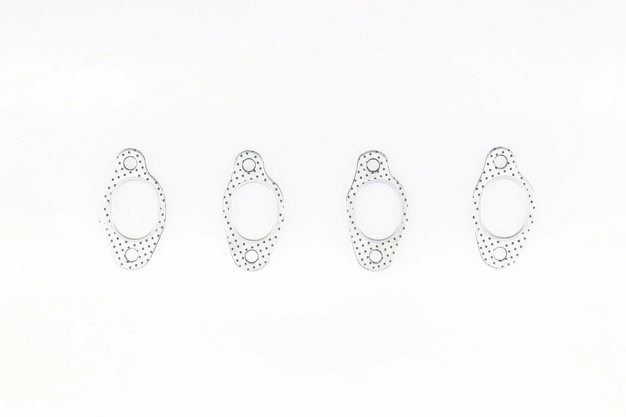 Gasket, exhaust manifold 424830H