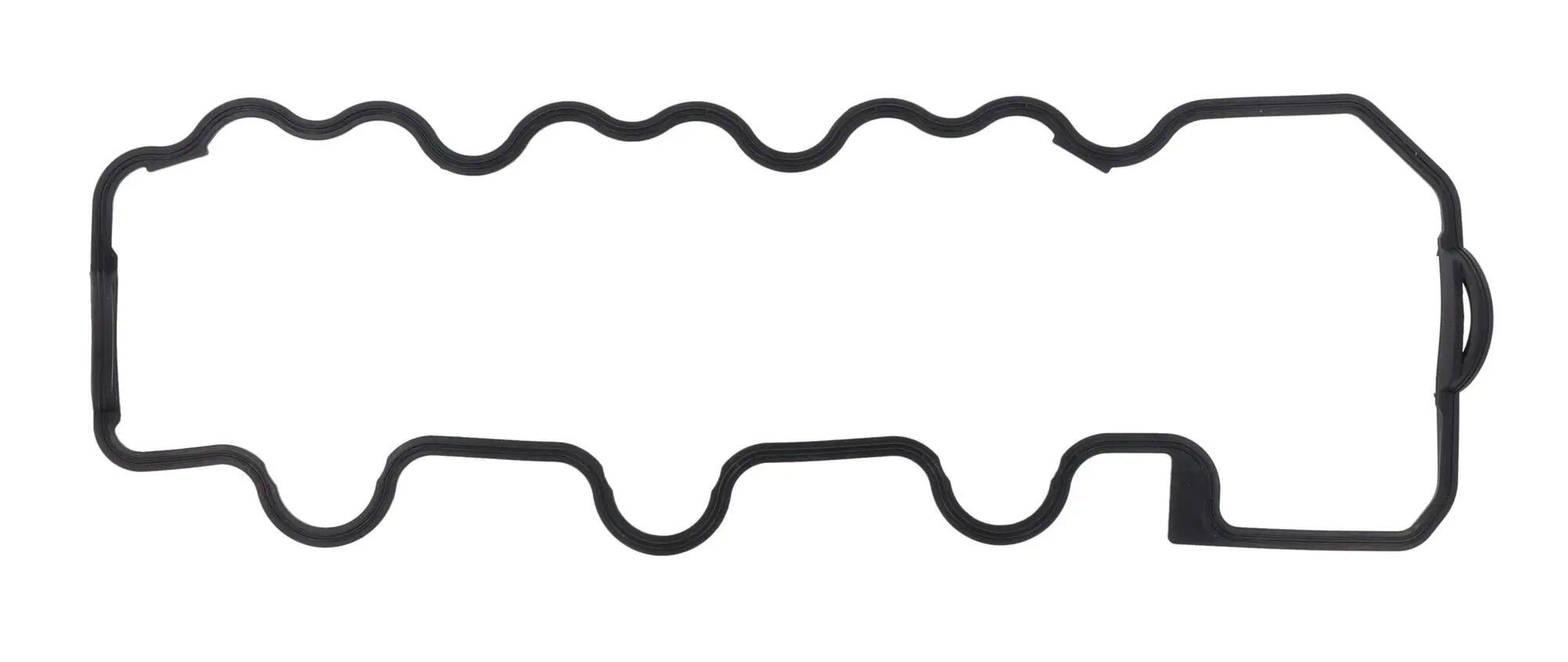 Gasket, cylinder head cover 440095P