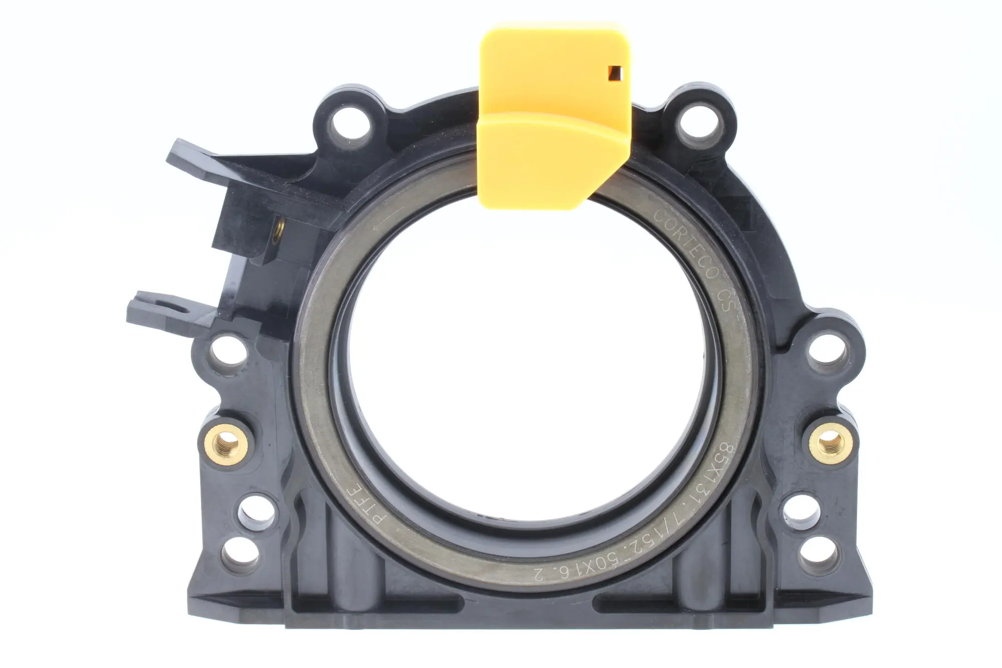 Shaft Seal, crankshaft 49498468